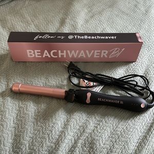 BEACHWAVER B1 Rotating Curling Iron